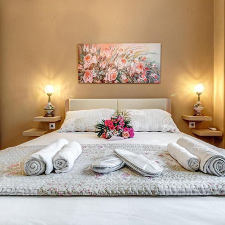 Sotanella Suite Alepou エクステリア 写真