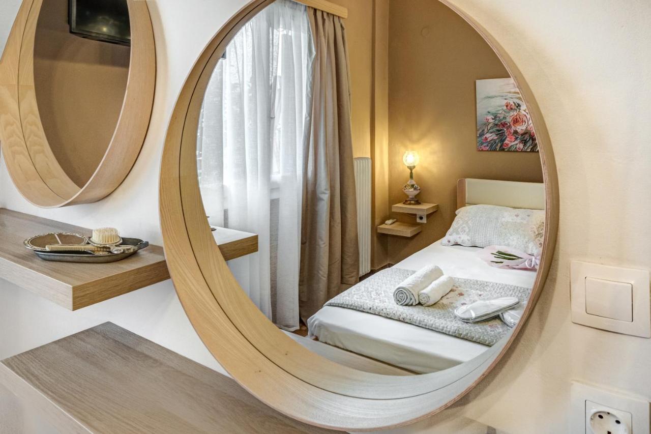 Sotanella Suite Alepou エクステリア 写真