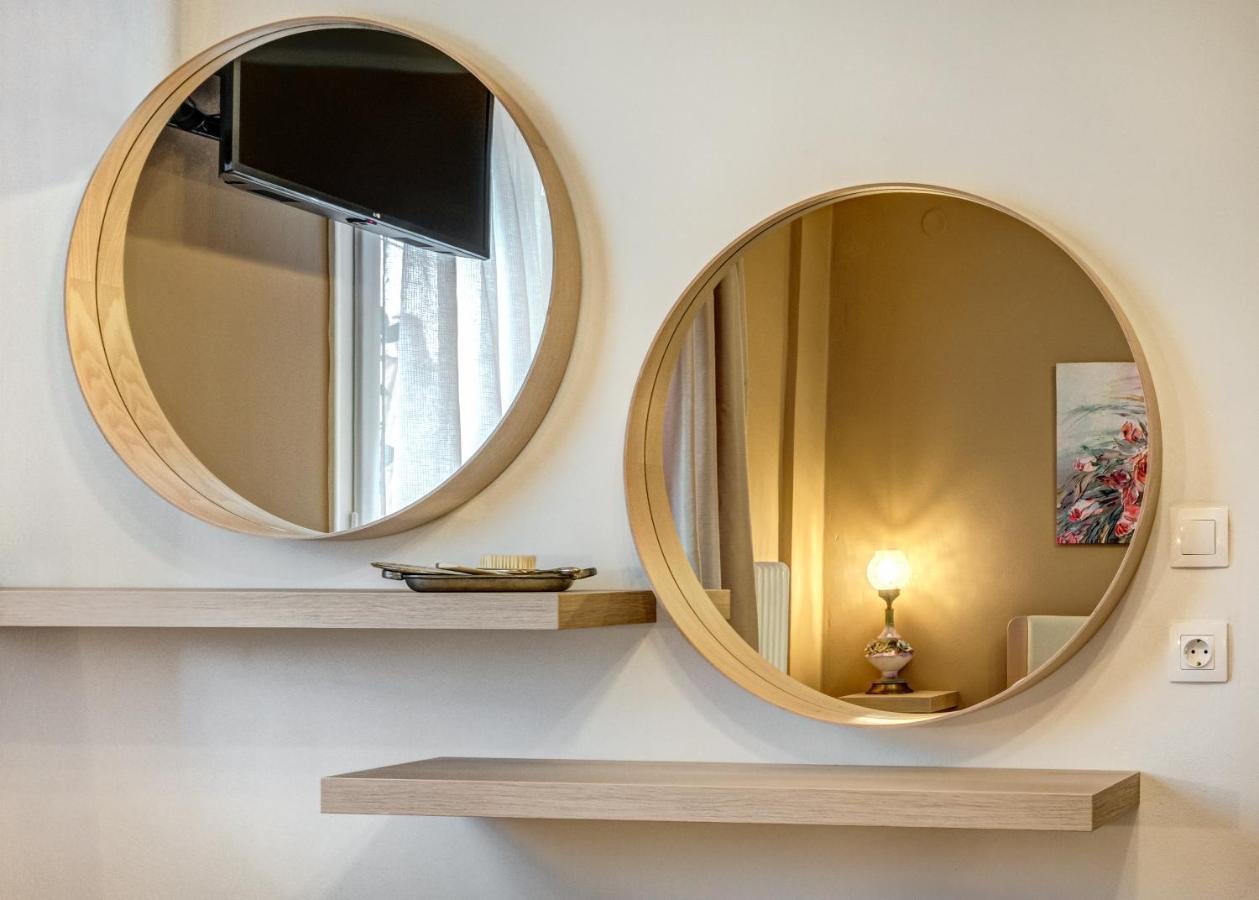 Sotanella Suite Alepou エクステリア 写真